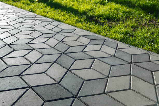 Professional Driveway Pavers in Oasis, CA