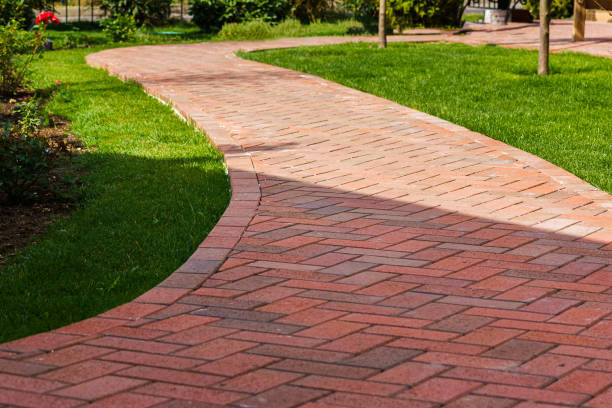 Best Residential Paver Driveway  in Oasis, CA