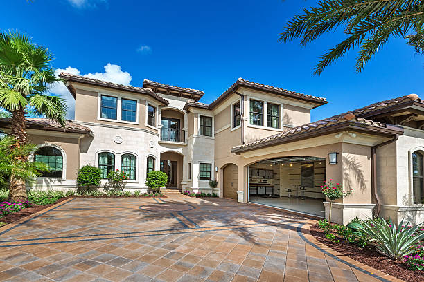 Best Driveway Paving Contractor  in Oasis, CA