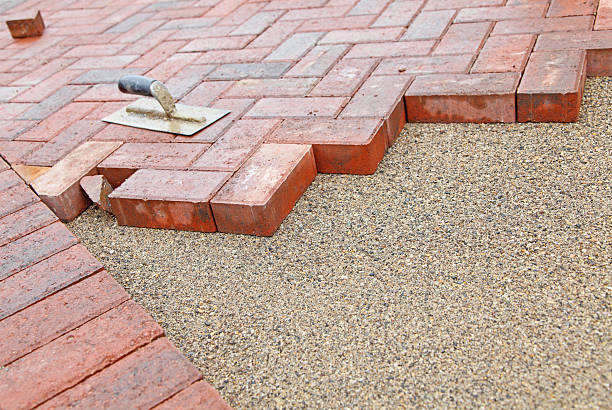 Reasons to Select Us for Your Driveway Paving Requirements in Oasis, CA